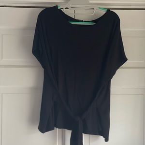 Express Ribber Toe Front Shirt